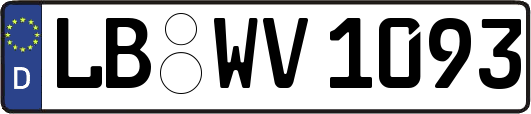 LB-WV1093