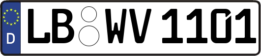 LB-WV1101