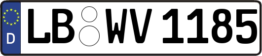 LB-WV1185