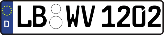 LB-WV1202