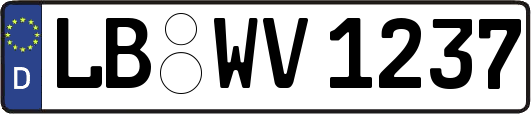 LB-WV1237