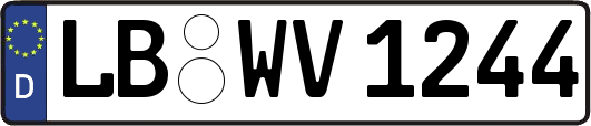LB-WV1244