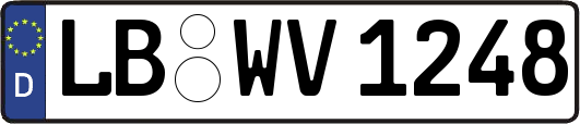 LB-WV1248