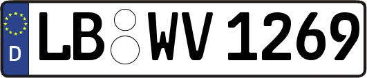 LB-WV1269