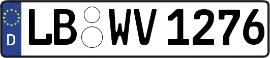 LB-WV1276
