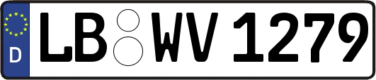 LB-WV1279