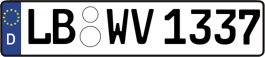LB-WV1337