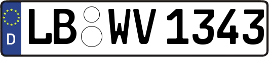 LB-WV1343