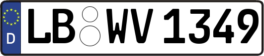 LB-WV1349