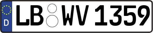 LB-WV1359