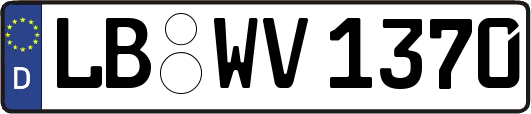 LB-WV1370