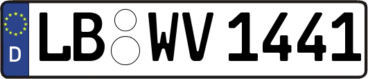 LB-WV1441