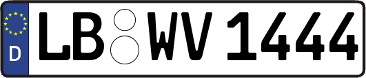 LB-WV1444