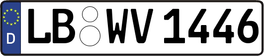 LB-WV1446