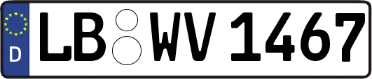 LB-WV1467