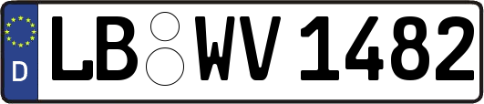LB-WV1482