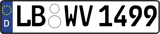 LB-WV1499