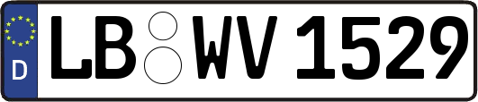 LB-WV1529