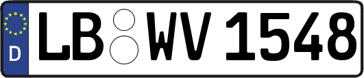 LB-WV1548