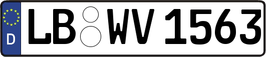 LB-WV1563