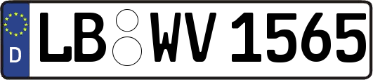 LB-WV1565