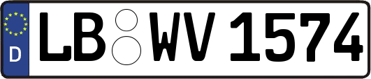 LB-WV1574