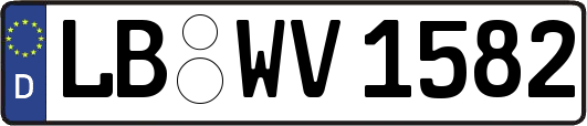 LB-WV1582
