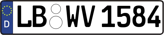 LB-WV1584