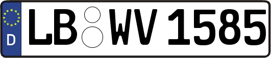 LB-WV1585