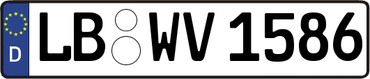 LB-WV1586