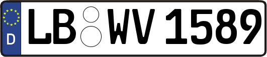 LB-WV1589