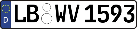 LB-WV1593