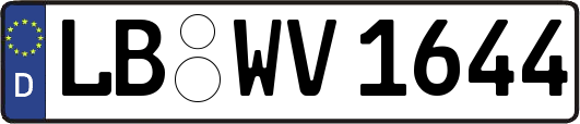LB-WV1644