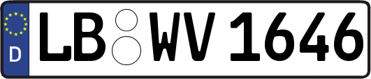 LB-WV1646