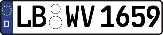 LB-WV1659
