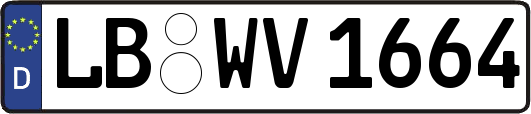 LB-WV1664