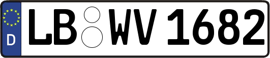 LB-WV1682