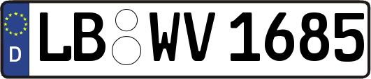 LB-WV1685