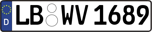 LB-WV1689