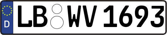LB-WV1693
