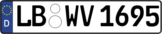 LB-WV1695