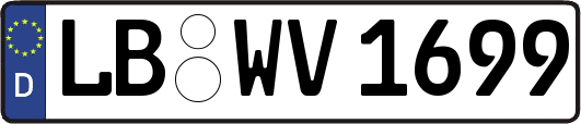 LB-WV1699