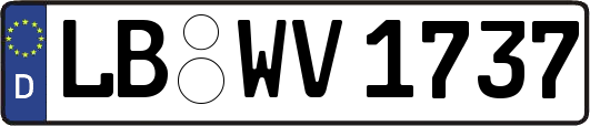 LB-WV1737