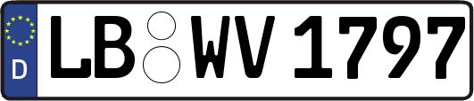 LB-WV1797