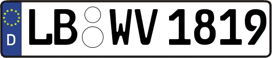 LB-WV1819