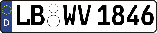LB-WV1846