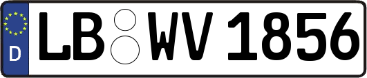 LB-WV1856