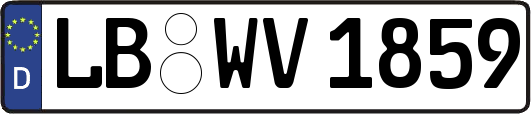 LB-WV1859