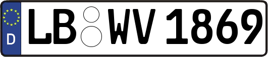 LB-WV1869