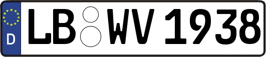 LB-WV1938